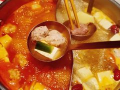-许府牛火锅(信义坊总店)