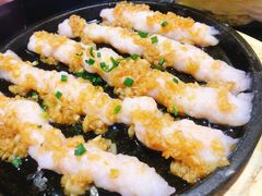 -青木岚小海鲜•小龙虾(友谊店)