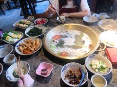 -小龙坎火锅(万象城店)