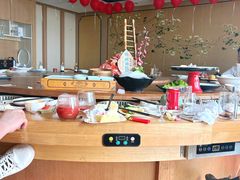 -尚海豆捞(乐虹坊店)