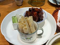 -臻吃客主题餐厅(湖州太阳城店)