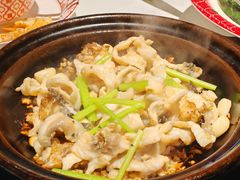 -谭厨中山传家菜.乳鸽.脆鲩鱼(华强北中航城店)