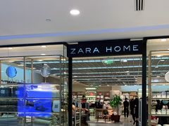 -ZARA HOME(蓝色港湾店)