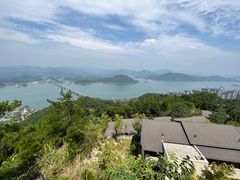 -千岛湖天屿景区