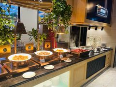 -川骄海鲜自助(河东店)