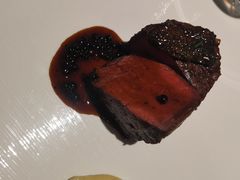 -广州四季酒店·佰鲜汇·现代法餐