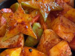 -漆黑觉米粉(三里屯店)