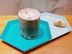 -茶是一枝花泡茶店