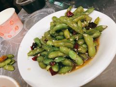-小民大排档(马场角横路店)