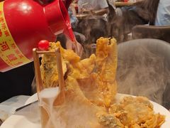 -老济南·地道济南菜(大明湖店)
