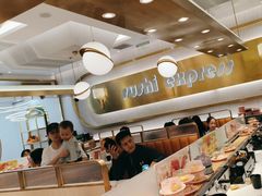 -争鲜回转寿司(通州万达店)