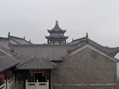 -句容茅山景区