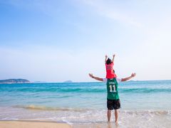 -三亚亚龙湾天域度假酒店