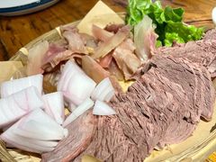 -乞丐酱驴(世纪大道店)