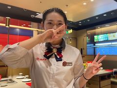 -海底捞火锅(泰安爱琴海店)