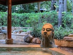 -厦门日月谷温泉渡假村