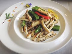 黑松露野菌上素-北京厨房(西安SKP店)
