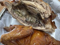 -味为先光明乳鸽(光明总店)