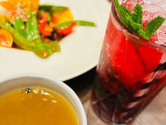 -Shantek象提南亚西餐厅&Bistro(淮海中路店)