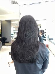 -GANO HAIR 