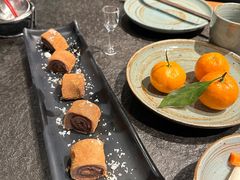 驴打滚-老墙根涮肉(王四营店)