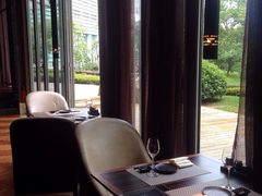 山葵家精致料理寿司吧(1844新天地店)-山葵家·创意料理(宁波来福士店)
