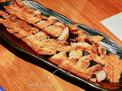 -友记功夫香·人民川菜(红牌楼店)