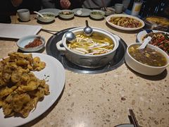 -先机泉水鸡汤(南山老君洞店)