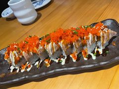 -渔寿司·日本料理(艾尚天地店)