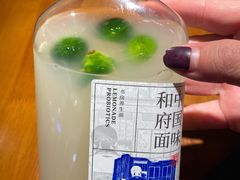 -和府捞面(西溪印象城店)