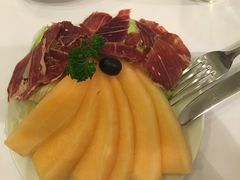 -大堂街8号葡国餐厅(RESTAURANTE ESCADA)