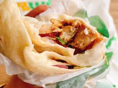-赛百味SUBWAY(三阳广场店)