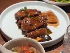 -清水亭湖北菜(大屯DT51店)