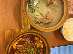 -罗妈砂锅(四川成都奎星楼店)