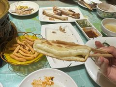 -牧马人奶茶馆(乌兰察布总店)