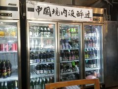 -腰子哥烤串(石佛营炫特店)