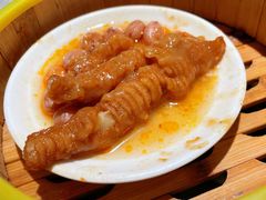 -荔粥记潮汕砂锅粥(太湖路店)