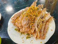 -小海豚•老字号海鲜餐厅(天涯店)