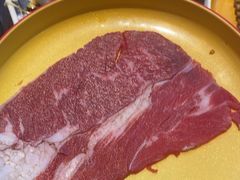 -AJIYA·池袋日式烧肉自助(天津万象城店)