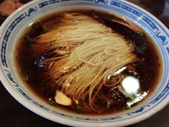 红汤-同得兴 Since·1995 传统苏式面馆(嘉馀坊店)