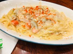 -玛格萝妮比萨屋(四平店)