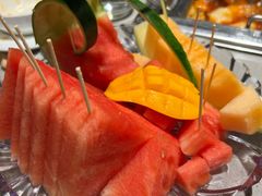 -海底捞火锅(高新万达店)