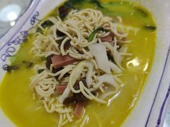 -扬州菜在上海(场北广场店)