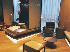 -北京三里屯CHAO酒店