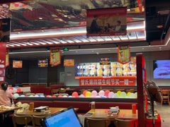 -管氏翅吧(马家堡店)