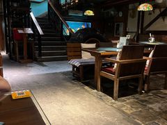 -C31地窖餐厅(黑龙江北路店)
