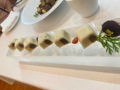 -满堂·烤鸭店·北京菜(鼓楼店)