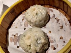 薄皮包子-悦融琥珀·京鲁菜·海味珍品(西单店)
