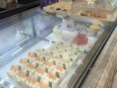 -DEMO黛慕蛋糕(中泰店)