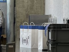 -CUBIC3三立方咖啡(凌空SOHO店)